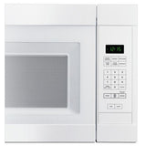 Amana® 1.6 cu. ft. Over-the-Range Microwave with Add 0:30 Seconds AMV2307PFW