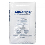 Aquafine Resin AQ 100- NA, 1 Cuft Bag 21502