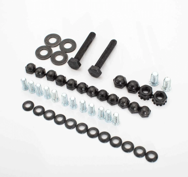 Hardware pack for Band - Mini BGE-114525