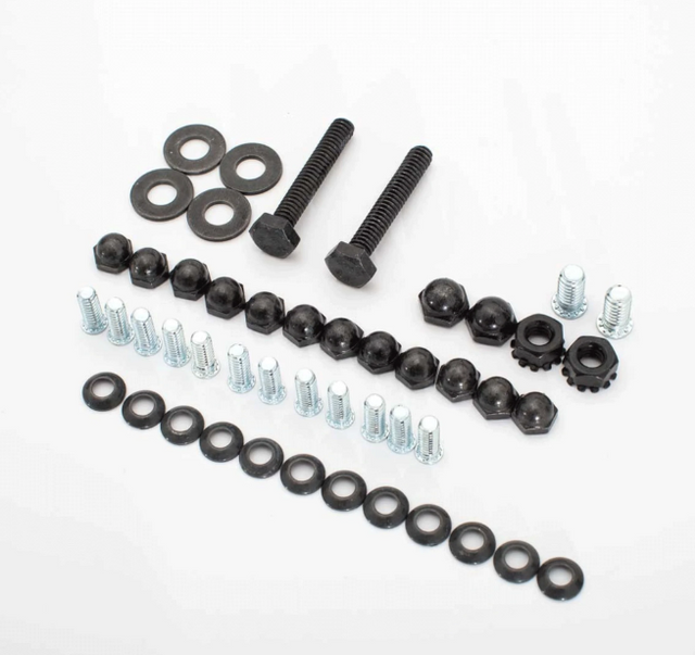Hardware pack for Band - Mini BGE-114525