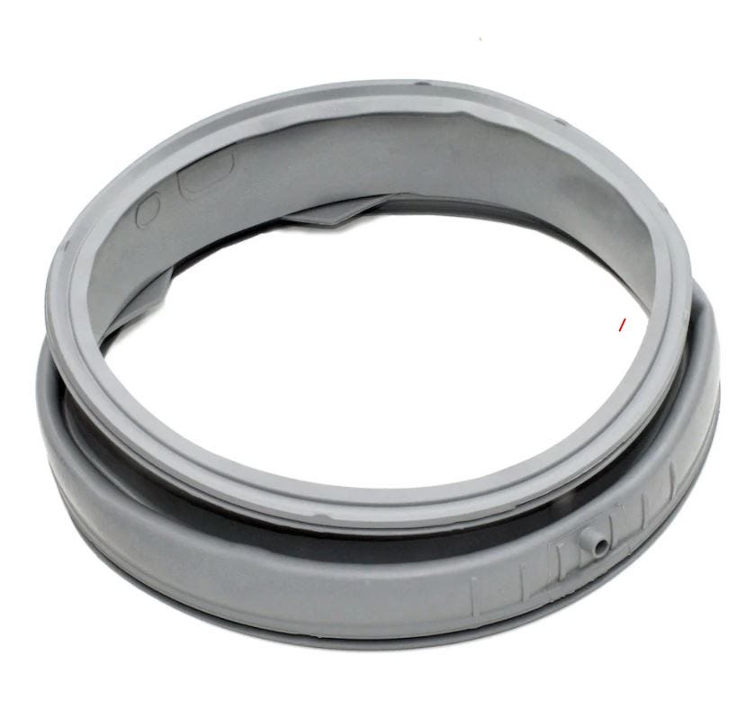 Door Boot With Spout 4986ER0004F