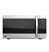 GE® 2.2 Cu. Ft. Capacity Countertop Microwave Oven GCSH22U1WSS