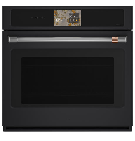 CAFÉ™ Professional Series 30" Smart Built-In Convection Single Wall Oven CTS90DP3ZD1