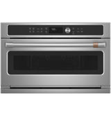 Café Built-In Microwave/Convection Oven CWB713P2VS1