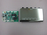 Electronic Control W10639002