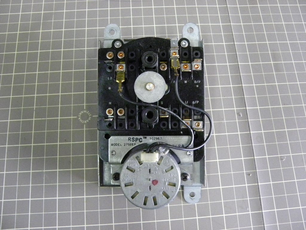 Timer 502967