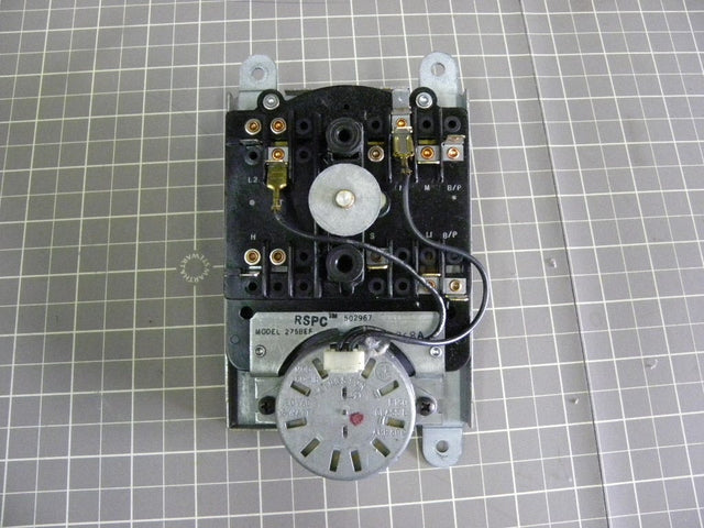 Timer 502967