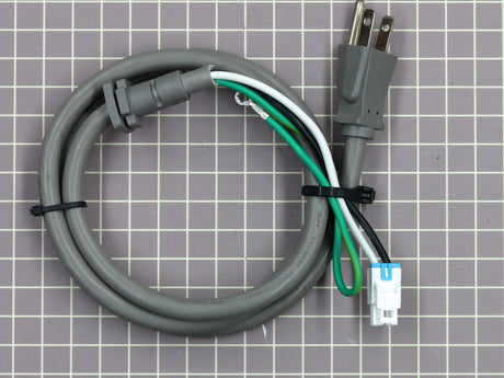 Power Cord WB18X10491