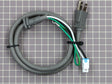 Power Cord WB18X10491