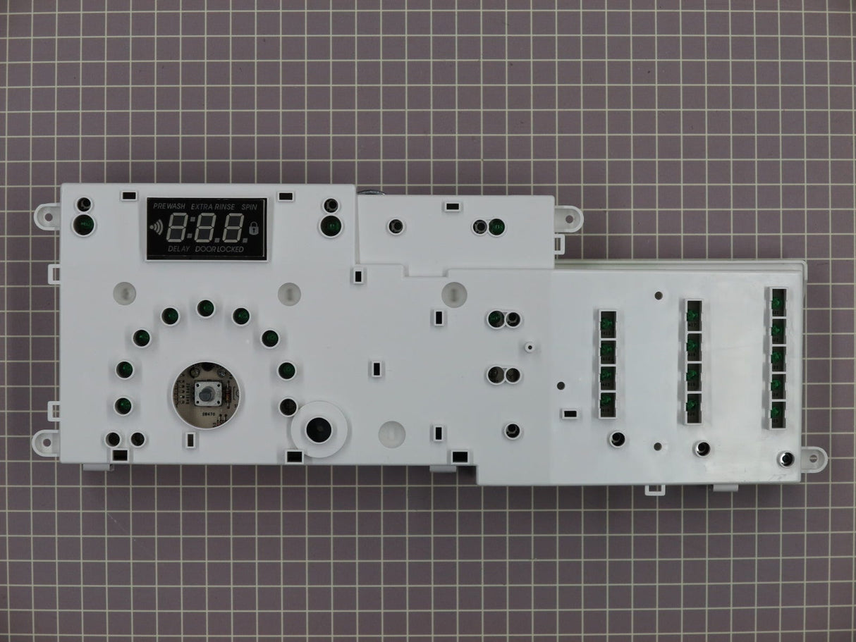 Control Board WH12X10457