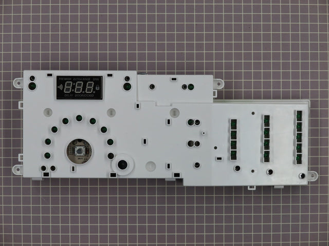 Control Board WH12X10457
