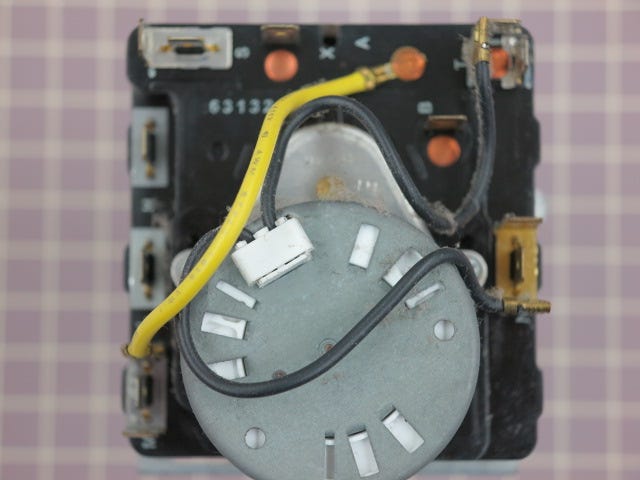 Timer 37001021
