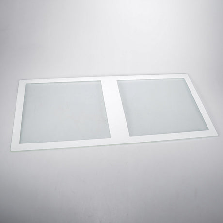 Vegetable Pan Glass Cover WR32X10699