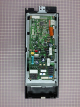 Touchpad and Control Panel 4781W1M382F