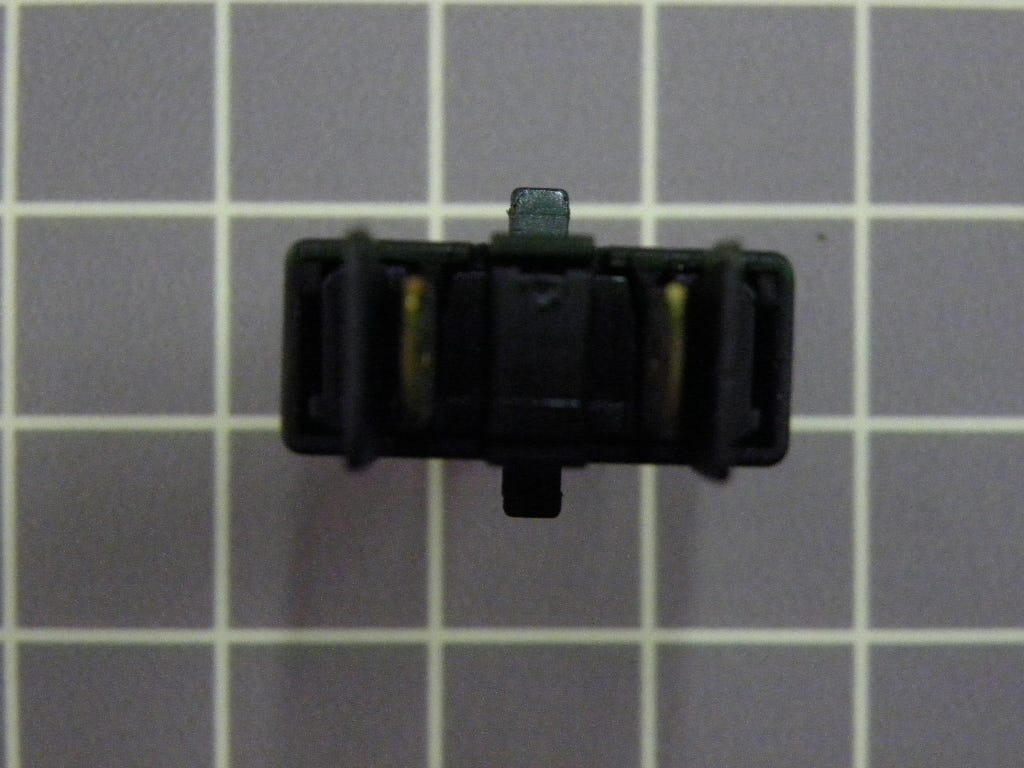 Push Button Switch 8063717