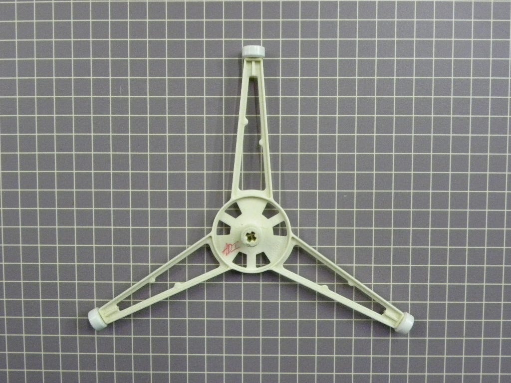 Dacor Microwave Roller Guide 66184