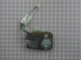 Evaporator Fan Motor 218661700