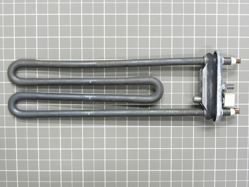 Heat Element AEG33121501