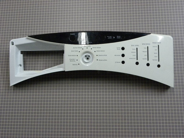Control Panel WH42X10582