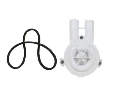 Pump Model M/N 8/Post RB150003