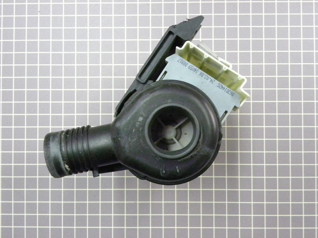 Drain Pump 8542672