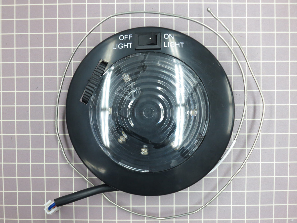 Cooler Thermostat and Housing HVBC31ST-01