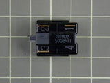Start Relay PTCR (Compressor Relay) WR07X10051
