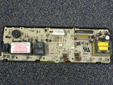 GE Range ERC Control WB27T10207