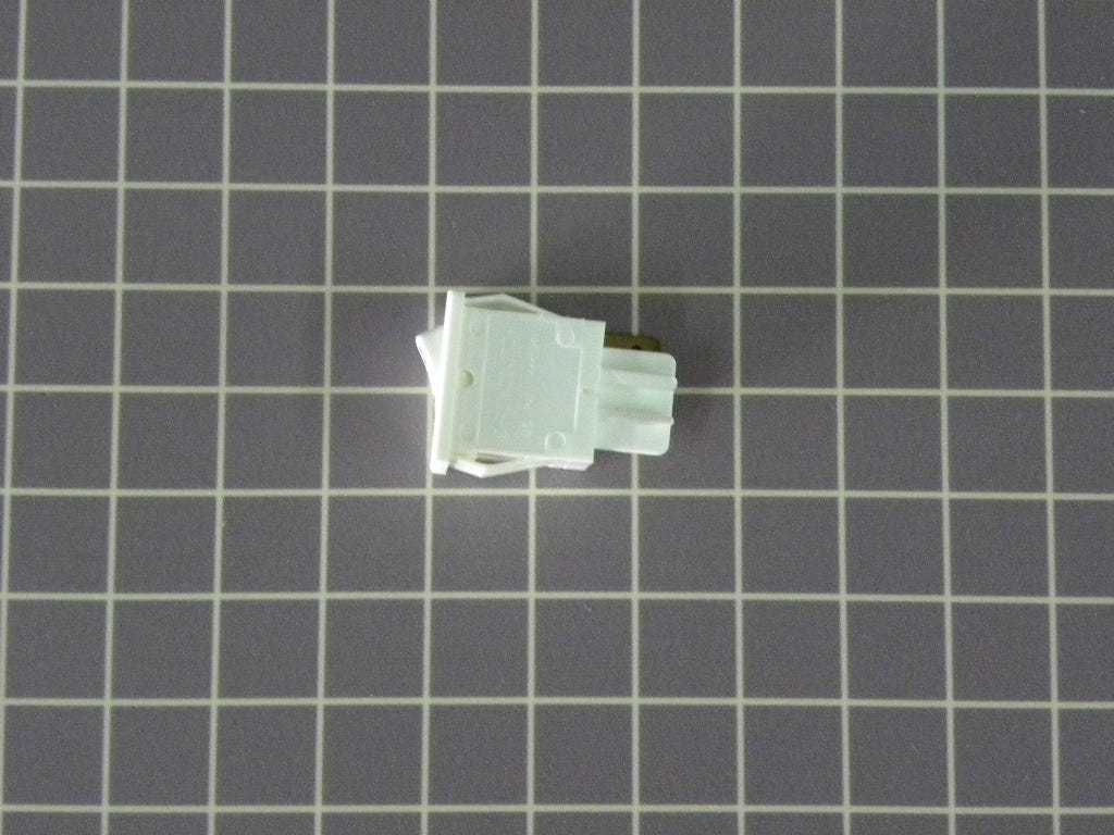 GE Range Rocker Switch WB24T10046