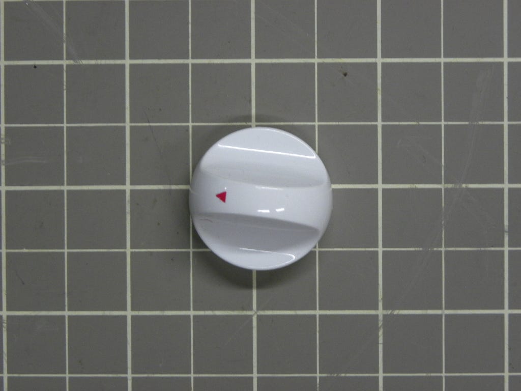 Electrolux Refrigerator Ice Selector Knob 215755003
