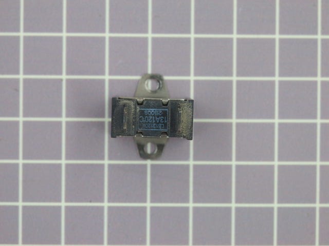 Fuse Switch FFS-BA027WRKZ