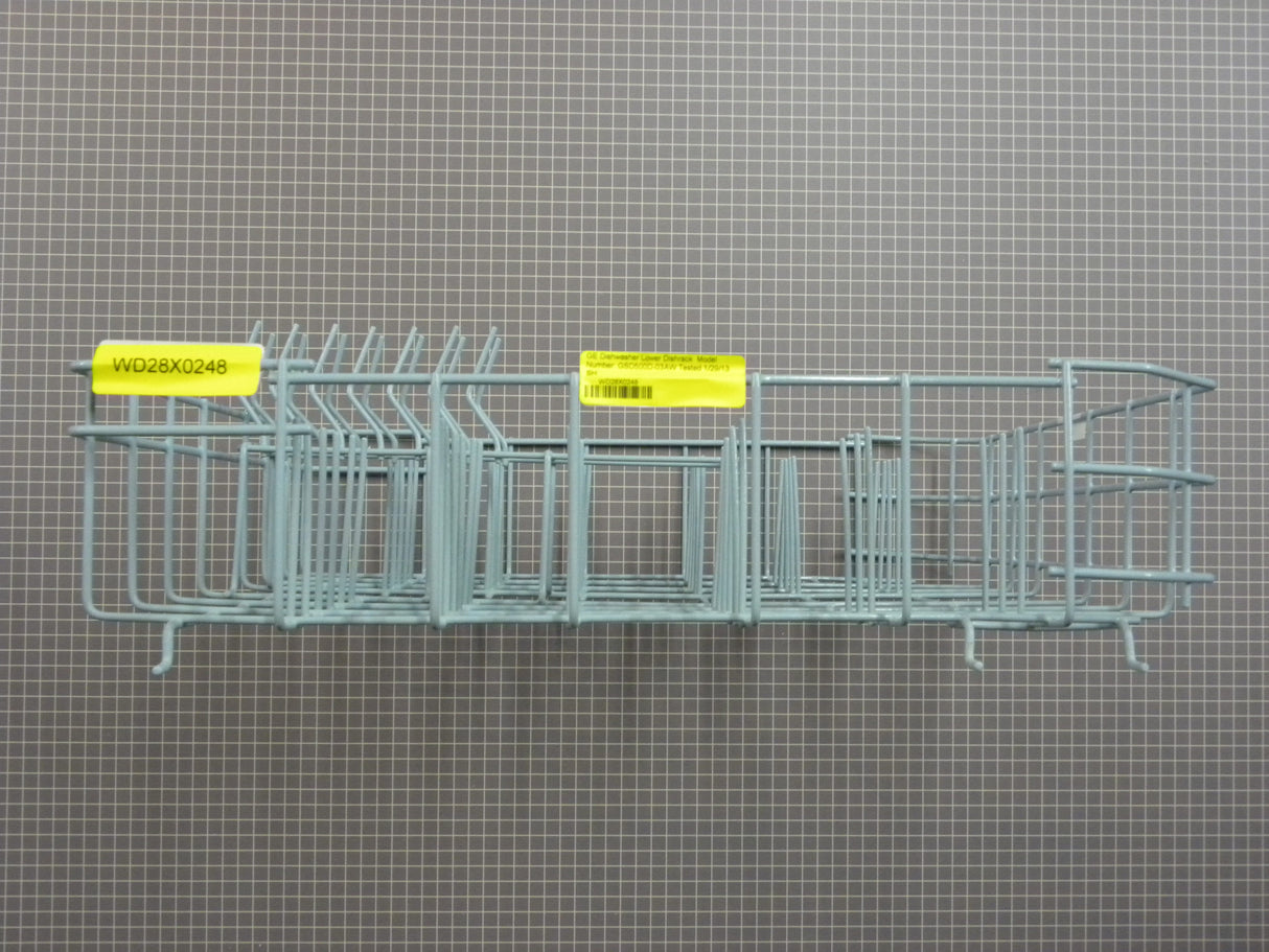 Lower Dish Rack WD28X0248