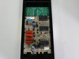 Whirlpool Range Clock & Overlay 5701M758-60