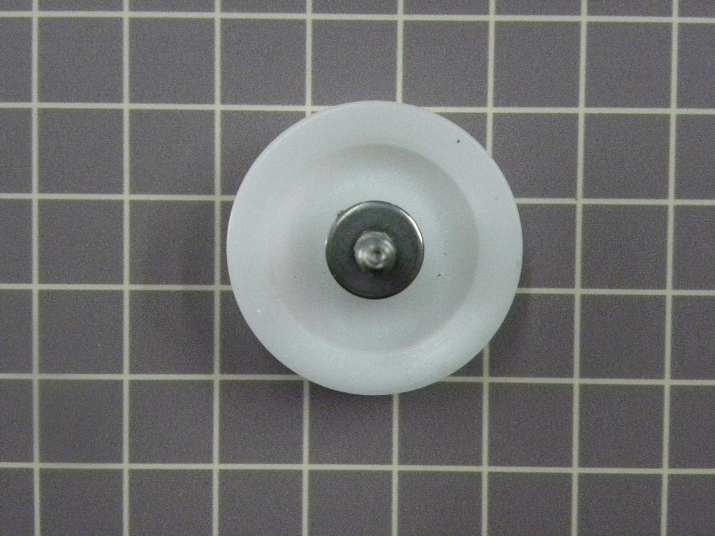 Crosley Dishwasher Roller 154333902