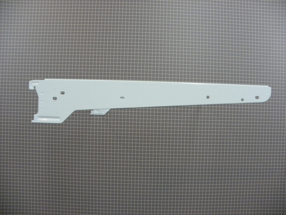 GE Refrigerator Shelf Frame WR71X10492