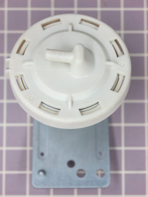 Pressure Switch 6601ER1006G