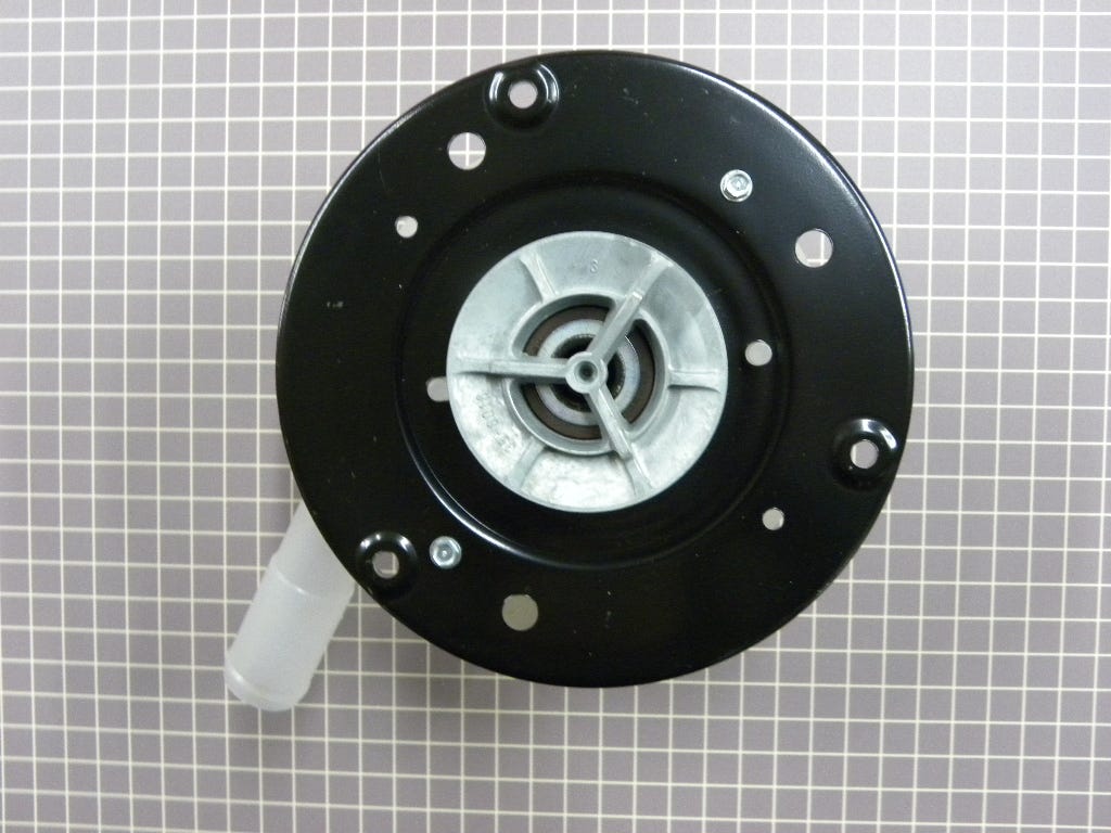 Pump ASM 21002240