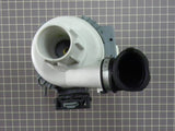 Circulation Pump and Motor W10440714