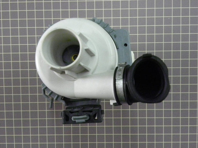 Circulation Pump and Motor W10440714