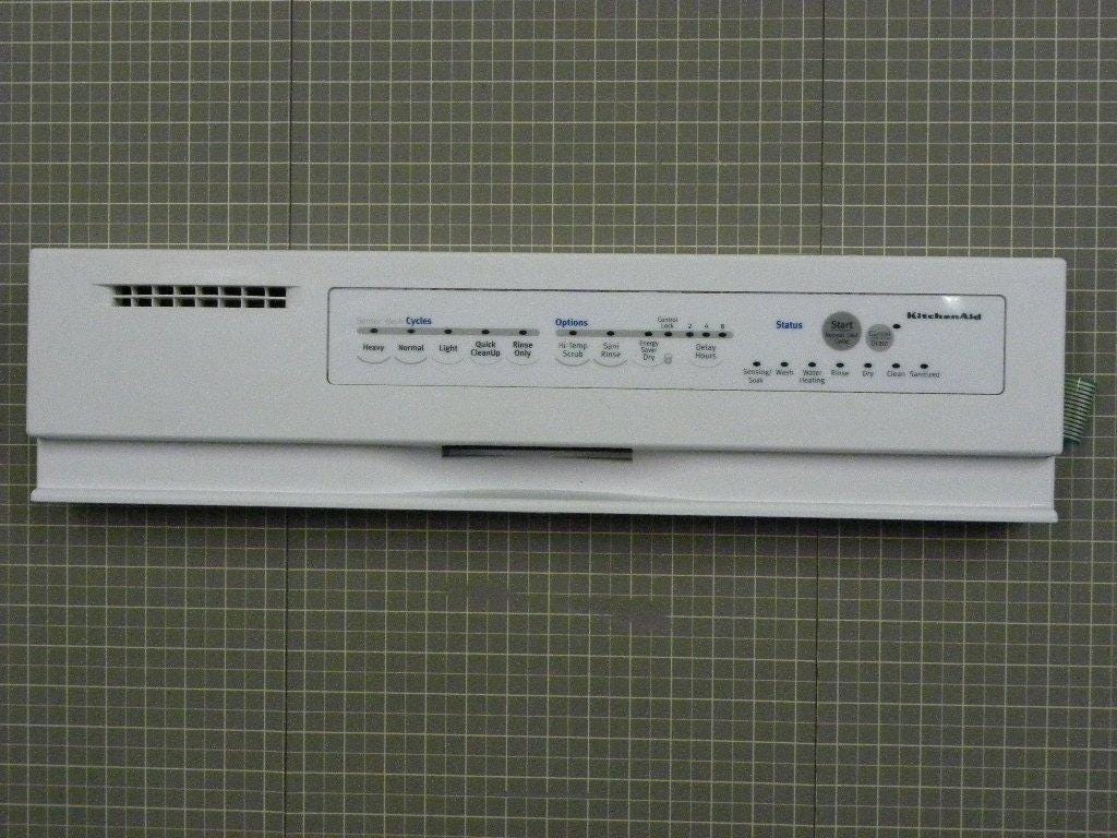 Control Panel 8269946