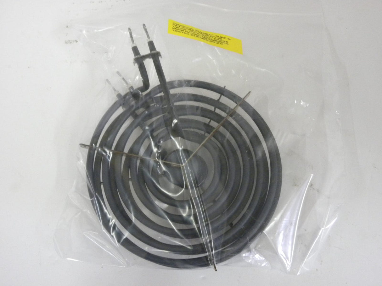 Surface 8' Element 7406P477-60