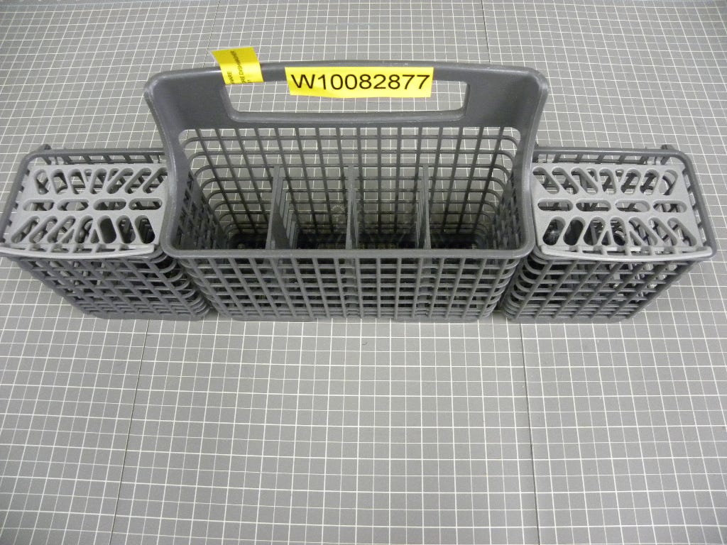 Silverware Basket W10082877