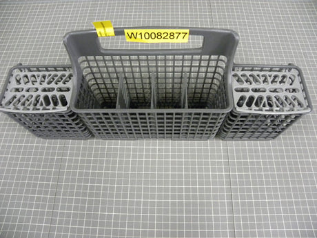 Silverware Basket W10082877