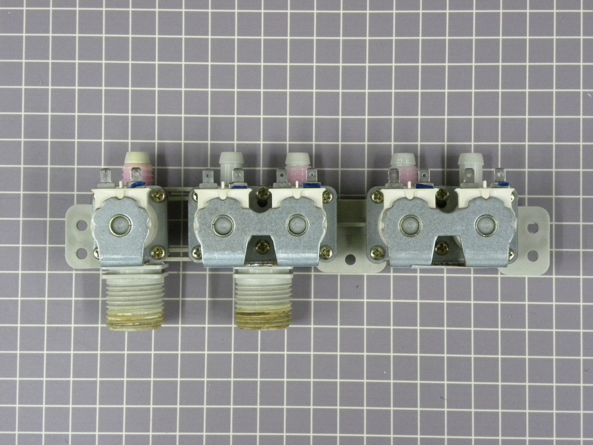 Water Inlet Valve WH13X10017