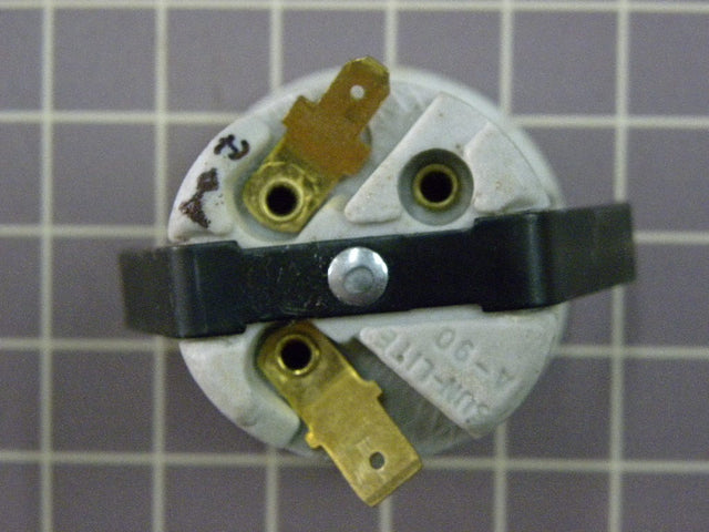 Porcelain Light Socket WB08T10026