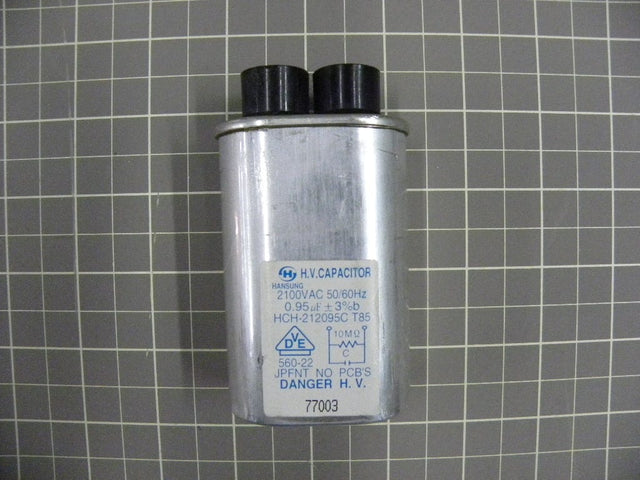 Capacitor WB27X10009