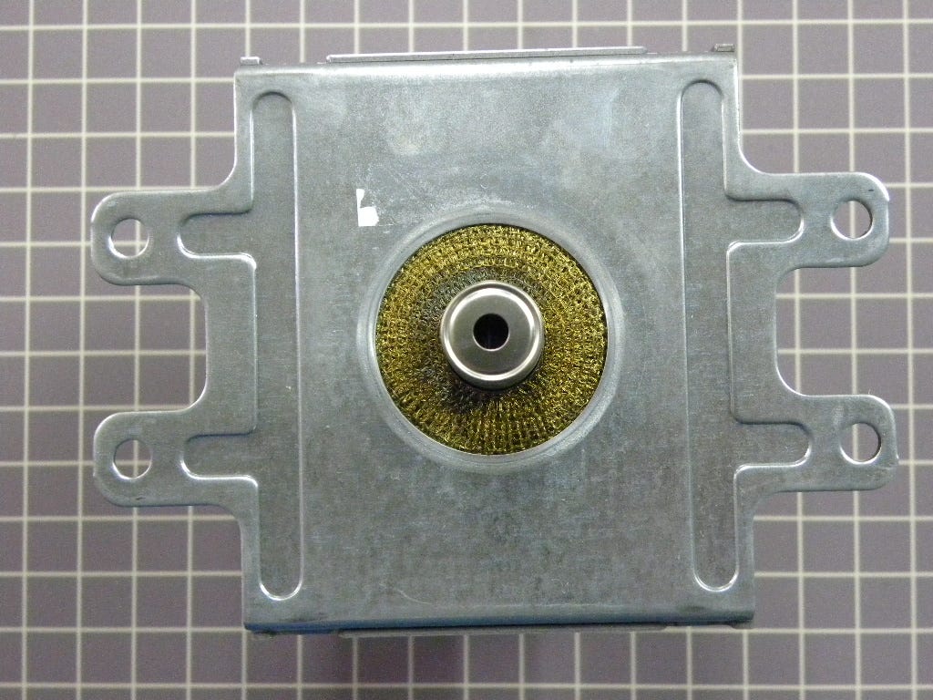 Magnetron 4393604