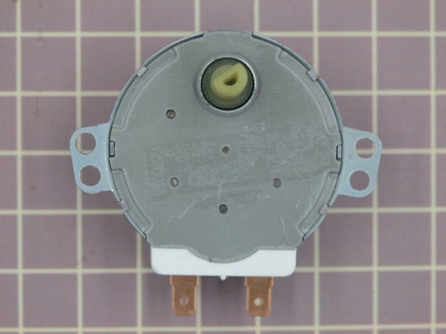 Turntable Drive Motor DE31-10154A
