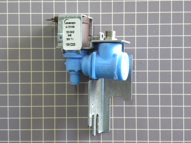 Water Valve 67001241