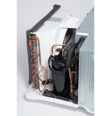 GE® 230/208 Volt Built-In Cool-Only Room Air Conditioner AJCQ10DCH